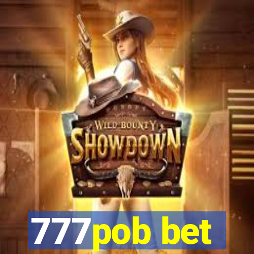 777pob bet